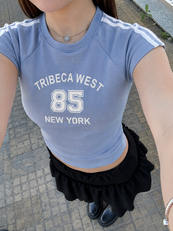 Producto - BABY TEE 85