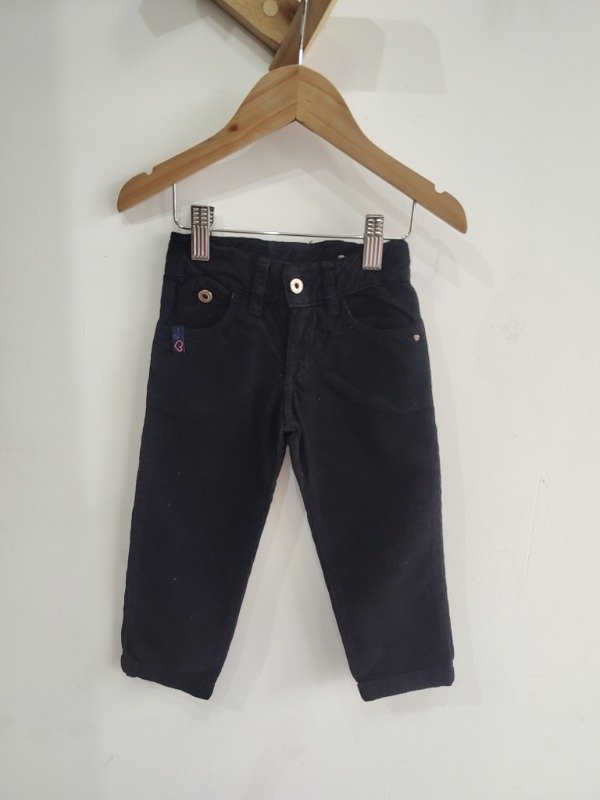Producto - Corderoy beba TALLE 2