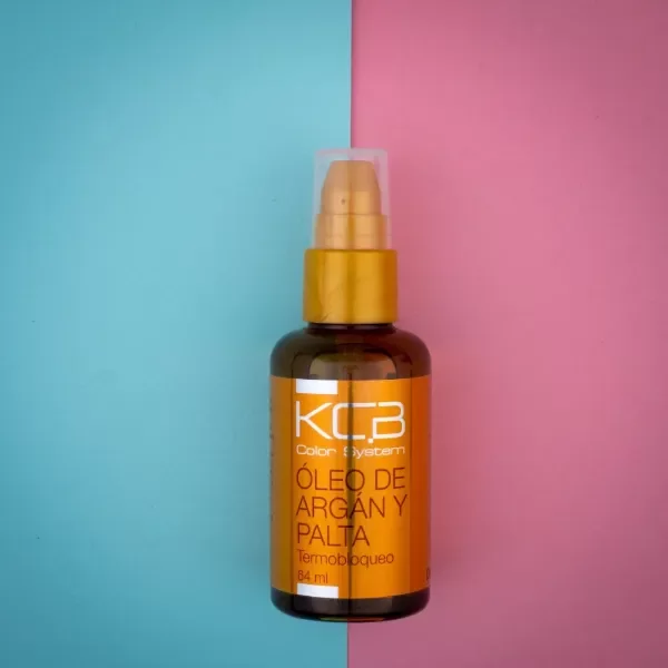 Producto - TERMOBLOQUEO Óleo KCB x 64ml. - 1