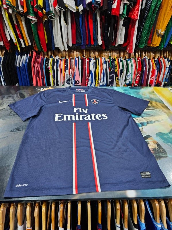 Producto - Camiseta PSG