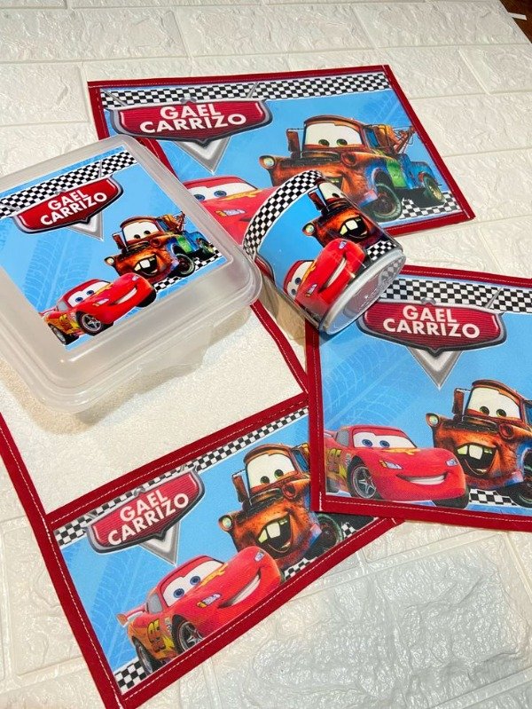 Producto - Set de jardin 5 piezas