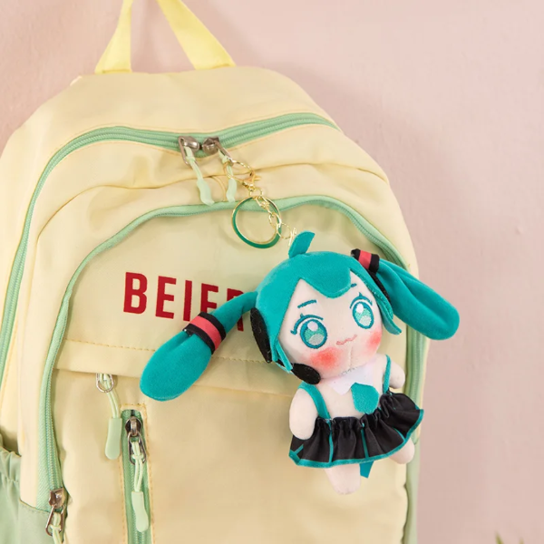 Producto - Llavero Hatsune Miku Kawaii - 1