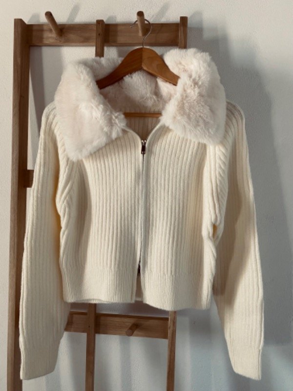 Producto - Campera Atenea