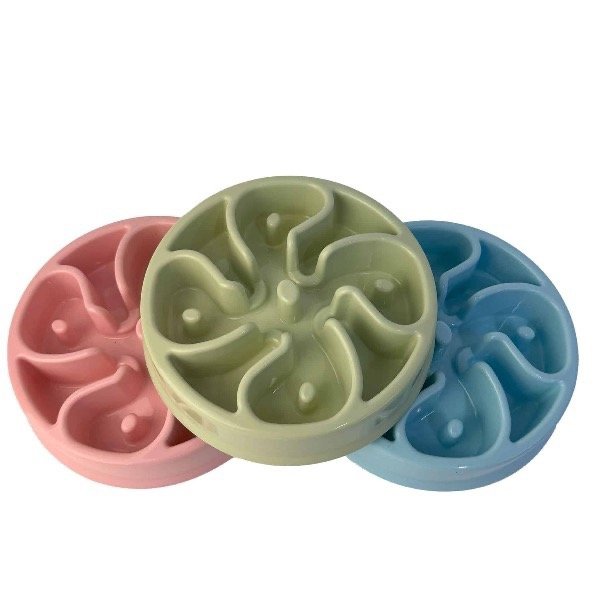 Producto - Comedero lento - 1