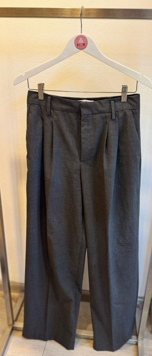 Producto - Pantalón sastrero ZARA (S)
