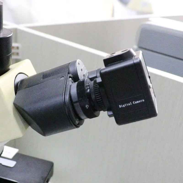 Producto - camara para binocular