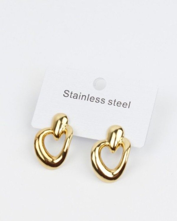 Producto - Aros Heart