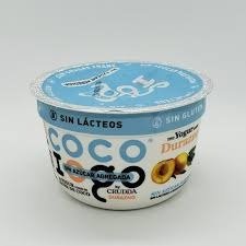 Producto - Yogurt Coco Iogo de durazno sin azúcar
