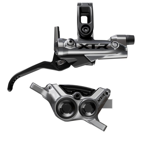 Producto - SHIMANO XTR BL-M9220(R) - BR-M9220(R) HYDRAULICO E490