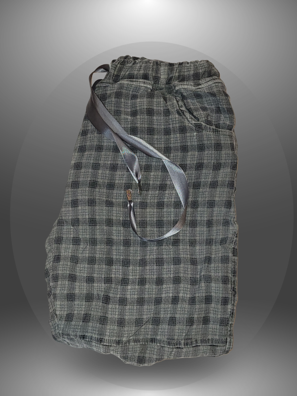 Producto - PANTALON TRAMA