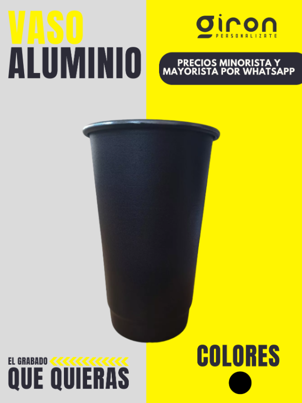 Producto - VASO FERNETERO
