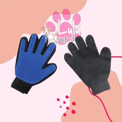 Producto - GUANTE CON DEDOS N5