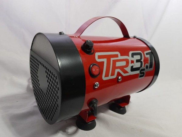 Producto - Retro tr3.1 fds