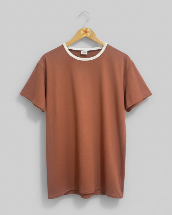 Producto - Remerón Chocolate