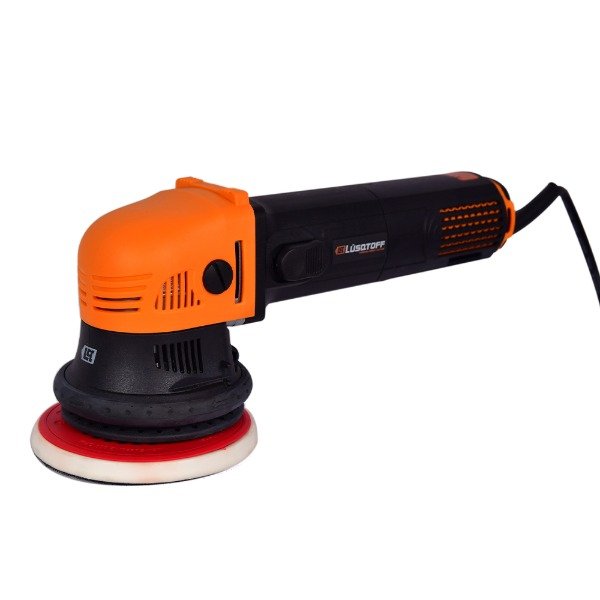 Producto - PULIDORA DETAILING (DISCONTINUADA)