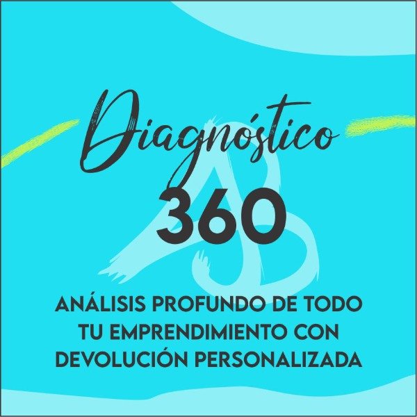 Producto - Diagnóstico 360