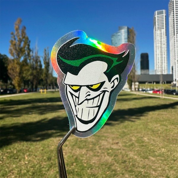 Producto - #01 Joker