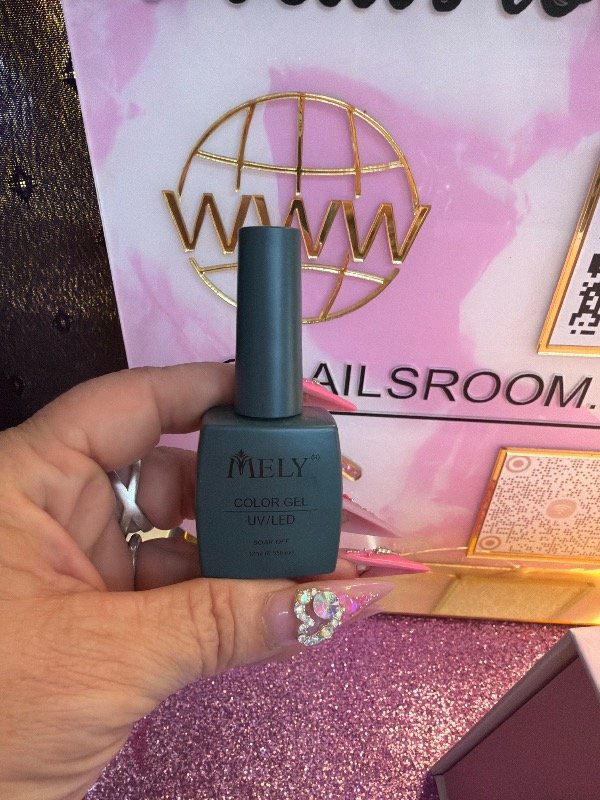 Producto - Esmalte mely N029