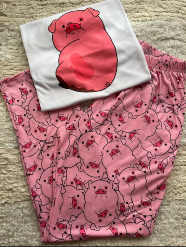 Producto - Cerdito