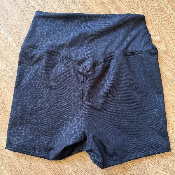 Producto - Short Nike Pro Negro T.2 (M) - 4