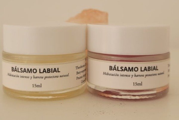 Producto - Bálsamo labial