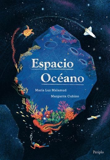 Producto - Espacio océano, María Luz Malamud