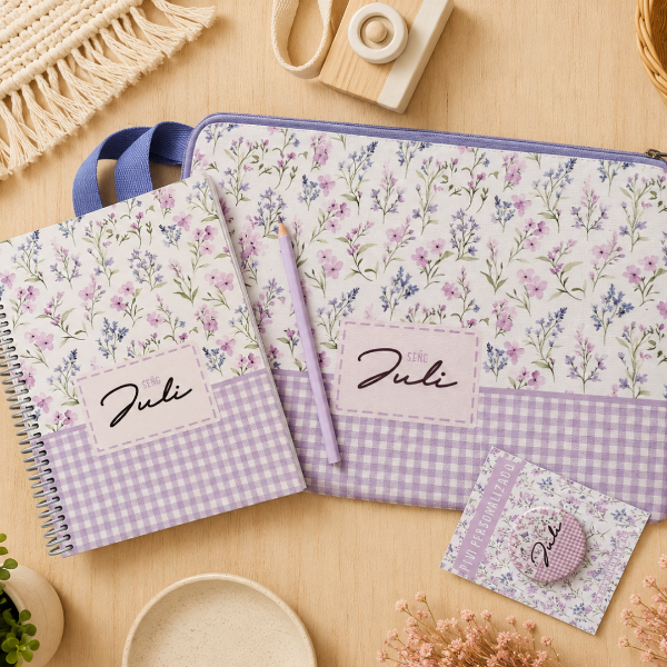 Producto - kit Escritorio Esencial PERSONALIZADO - 0