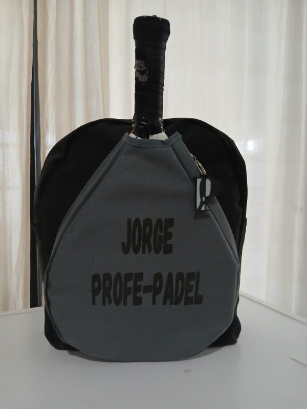 Producto - Mochila personalizada - 2