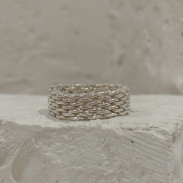 Producto - Anillo Panther PL