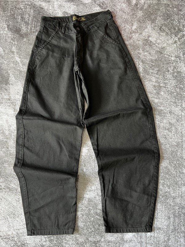 Producto - Baggy negro  new
