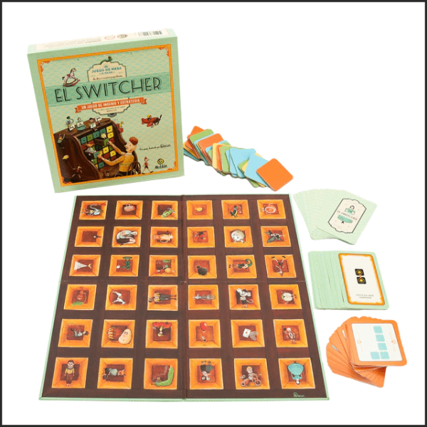 Miniatura de producto - 1
