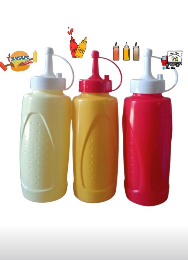 Producto - Mostacero (menor)