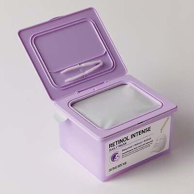 Producto - SOME BY MI Retinol intense dayly mask 30u