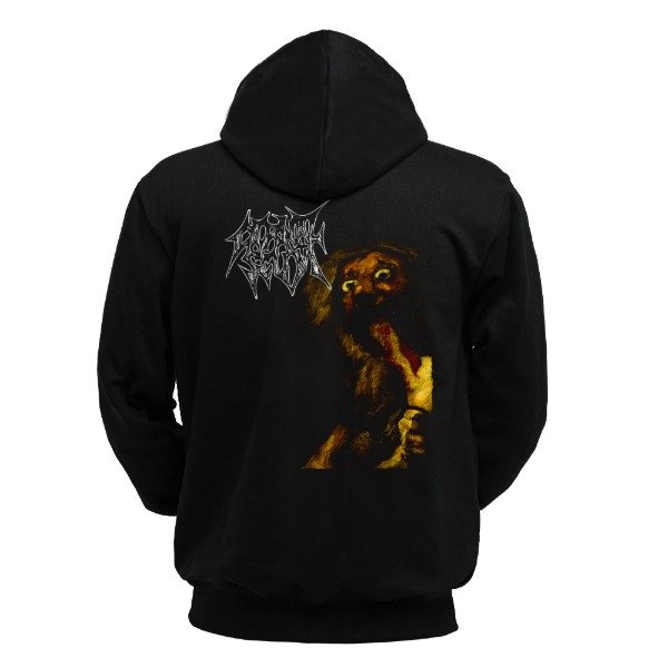 Canguro carnal scum