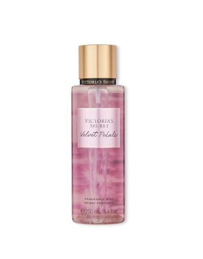 Producto - Victoria's Secret Splash Velvet Petals