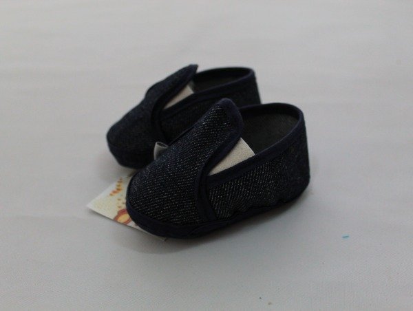 Producto - Alpargata de Jean
