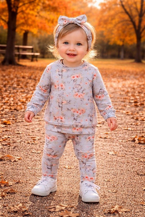 Producto - Conjunto Ruth III