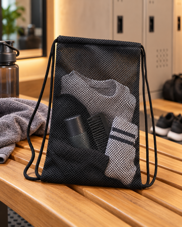 Producto - Bolsa Mesh Multiuso - 2