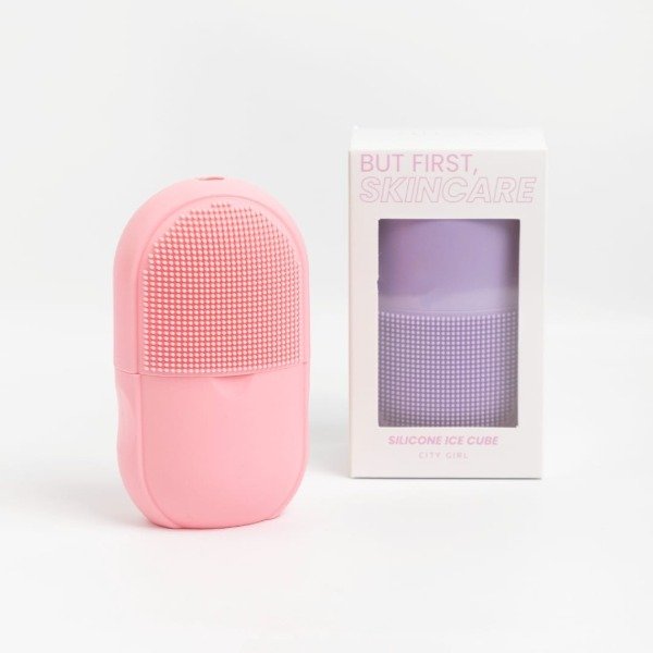 Producto - City Girl Masajeador de hielo