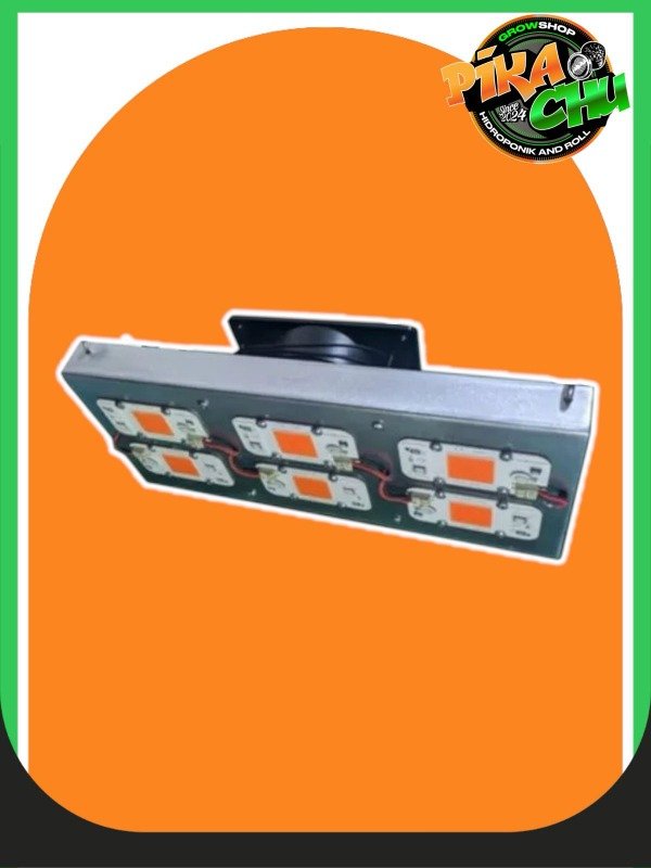 Producto - CCL LED COB 300W