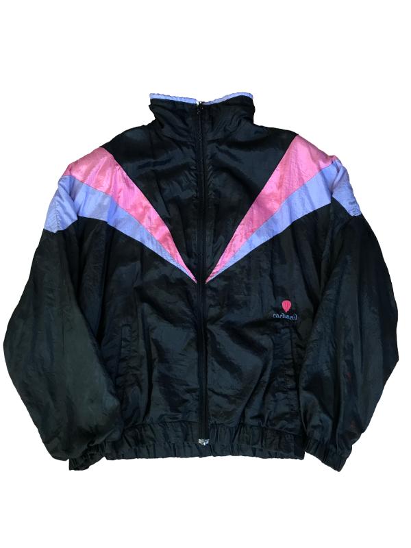 Producto - CAMPERA CACHAREL