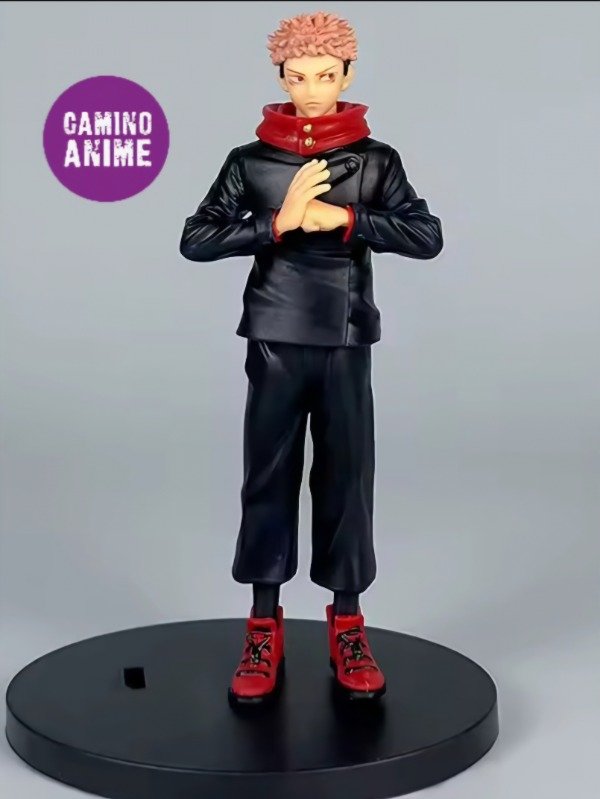 Producto - JUJUTSU KAISEN 16CM (4641)