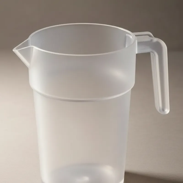 Producto - Jarra De Policarbonato 1 Litro Cambro Premium P34cw