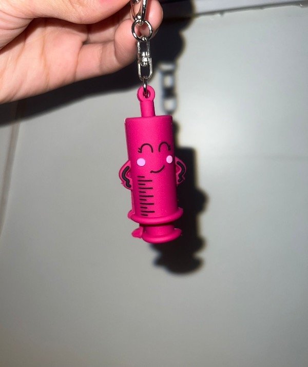 Producto - Rompe Ampollas jeringa