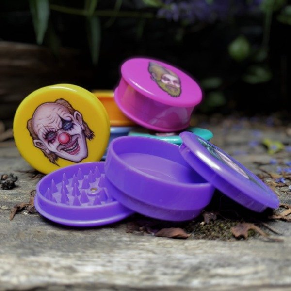 Producto - Picador Acrilico Lion Rolling Circus mas opciones