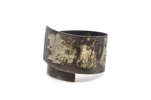 Producto - Brazalete de fuego cuzado