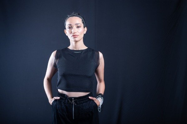 Producto - PREVENTA Blusa Impermanencia