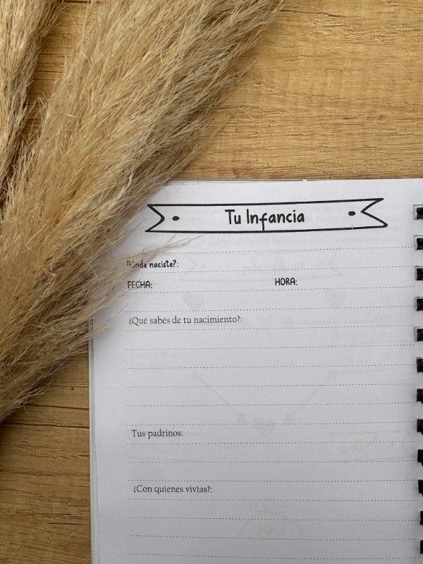 Producto - CONTAME DE VOS (Modelo Universo) - 4