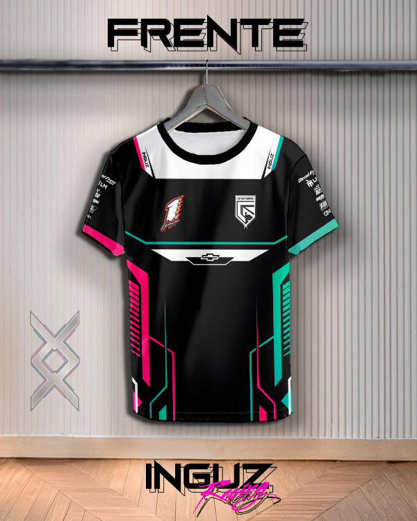 Producto - REMERA CANAPINISMO 2026