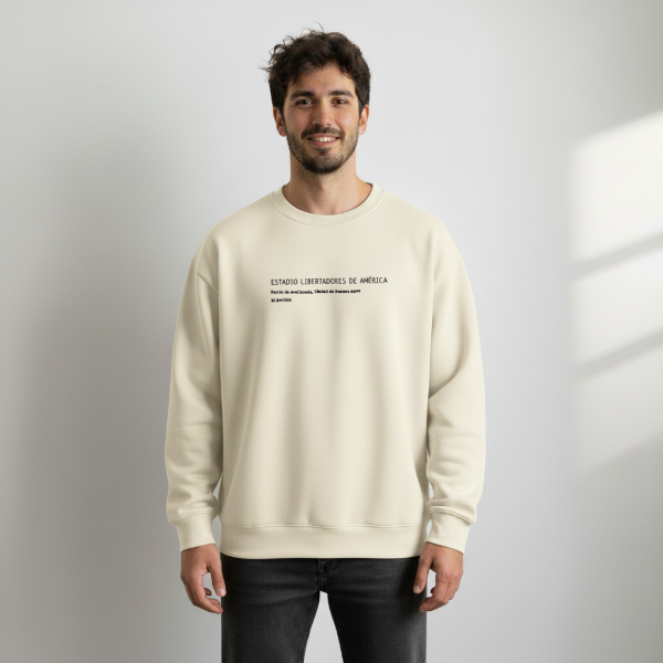 Producto - Independiente "Estadio Libertadores de América"